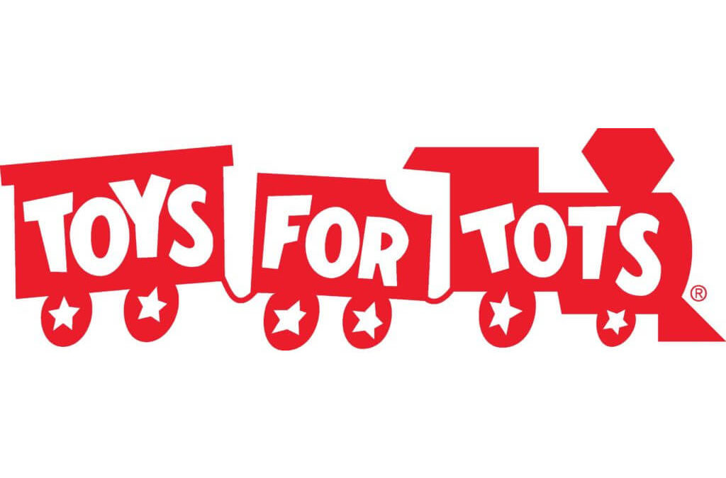 Toys for Tots Drive